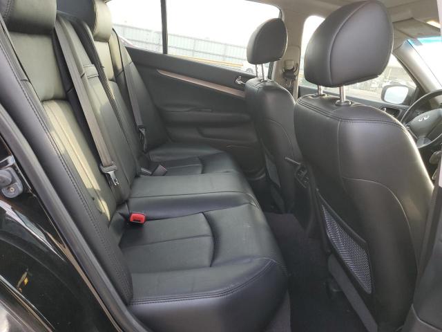 INFINITI G37 Image 7