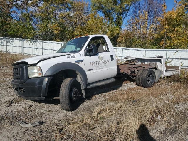  Salvage Ford F-450