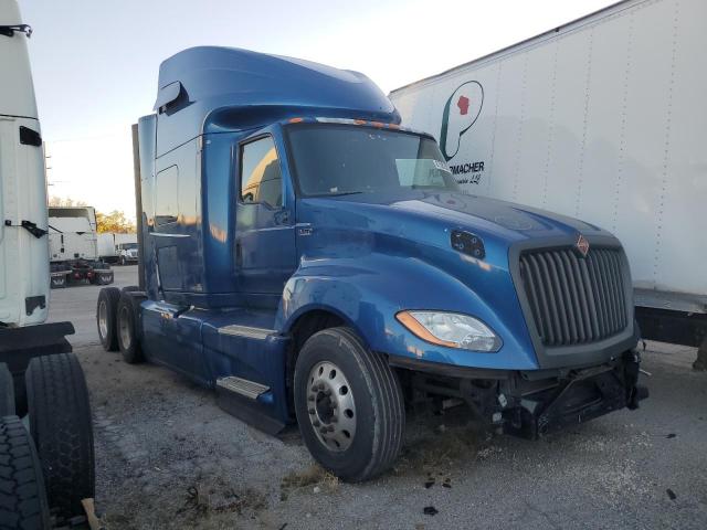  Salvage International Lt625