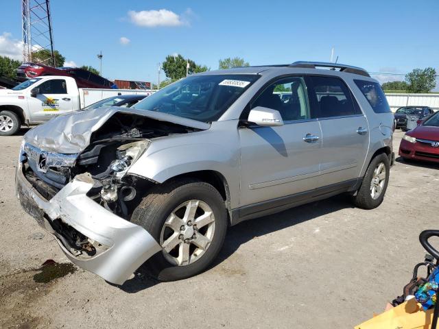  Salvage Saturn Outlook