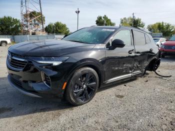  Salvage Buick Envision