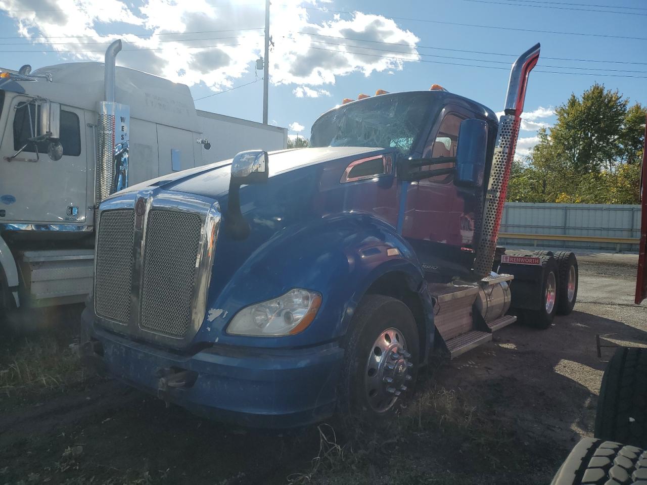 Kenworth T680 T680 Image 10