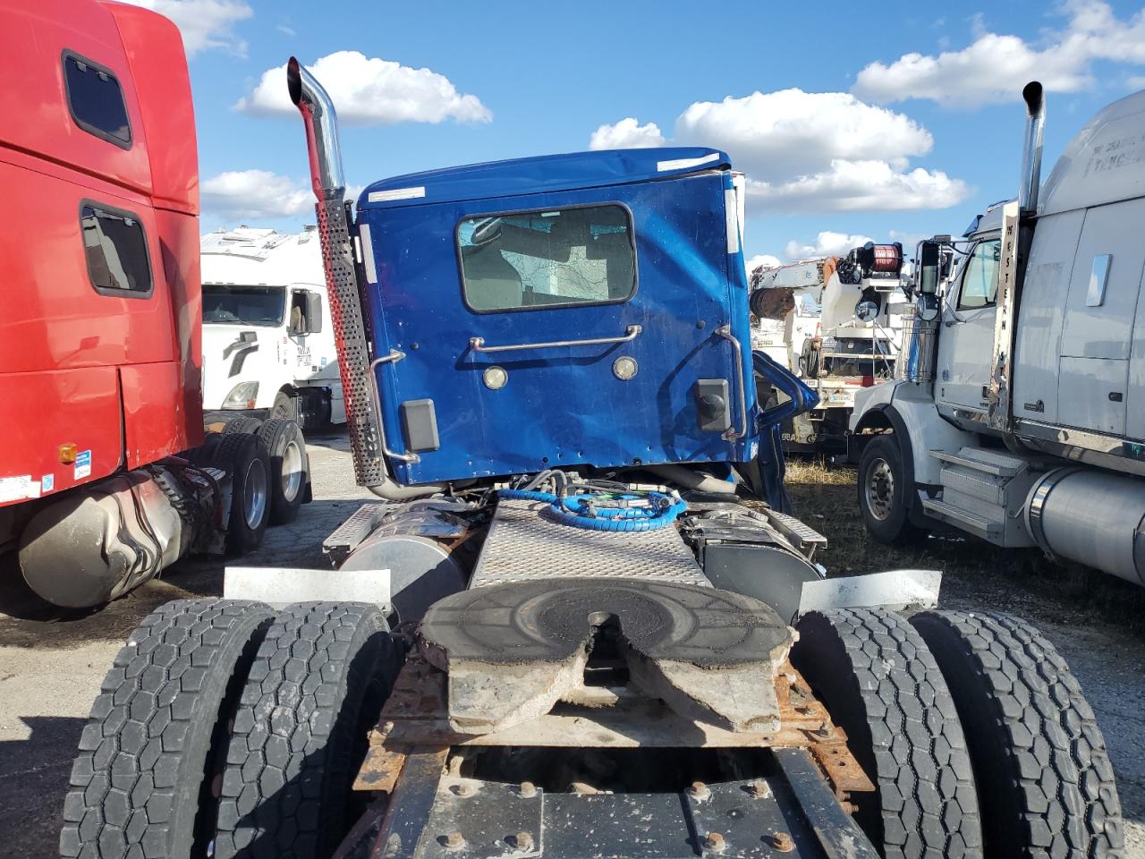 Kenworth T680 T680 Image 4