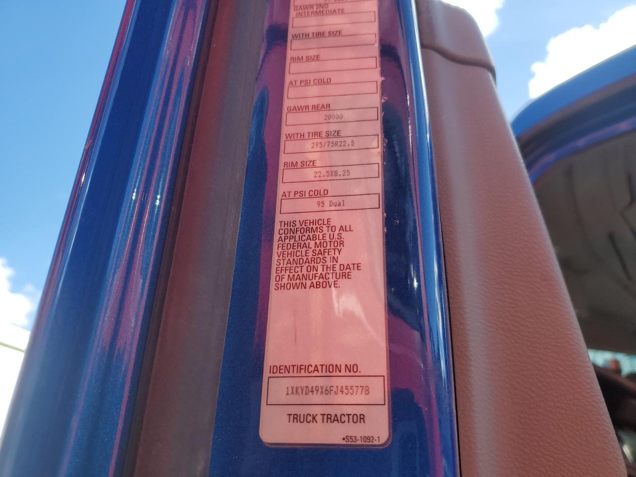 Kenworth T680 T680 Image 9