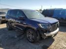 Honda Passport Exl Image 13