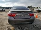 Toyota Camry Le Image 12