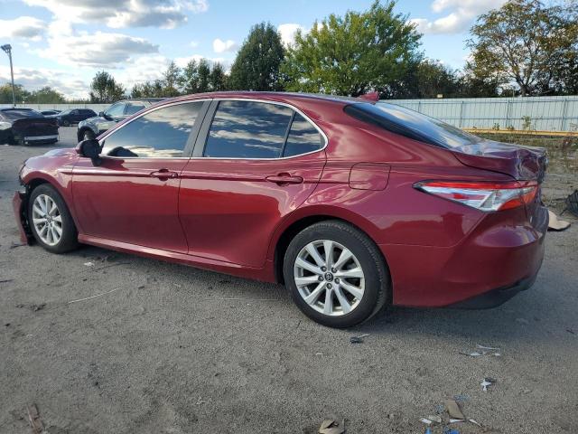 Toyota Camry L Image 10