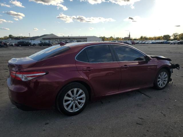 Toyota Camry L Image 2