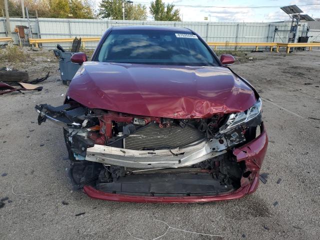 Toyota Camry L Image 3