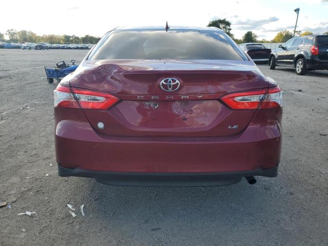 Toyota Camry L Image 5