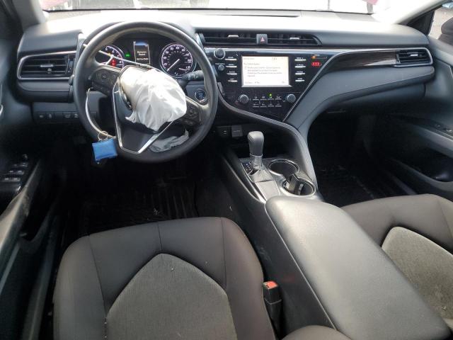 Toyota Camry L Image 12