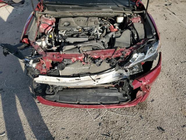 Toyota Camry L Image 9