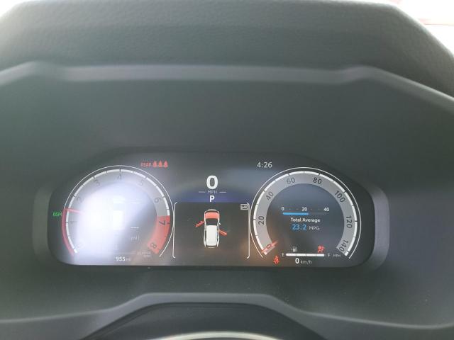 Toyota RAV4 Limited Image 8