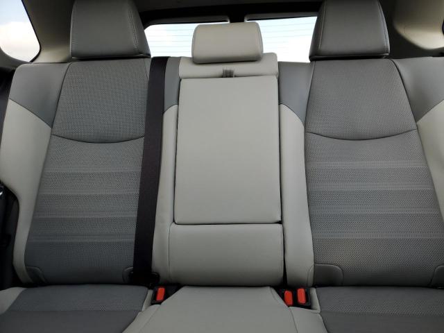 Toyota RAV4 Limited Image 9