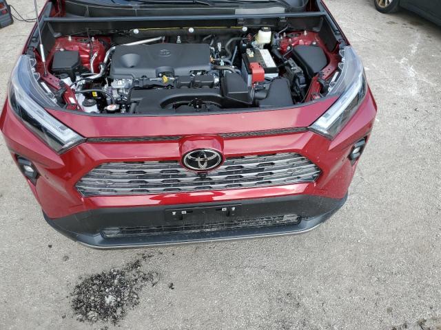 Toyota RAV4 Limited Image 11