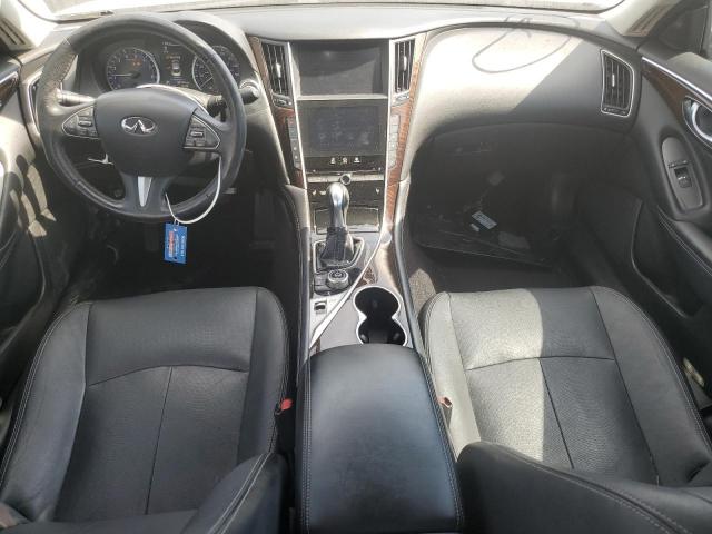 INFINITI Q50 Hybrid Image 12