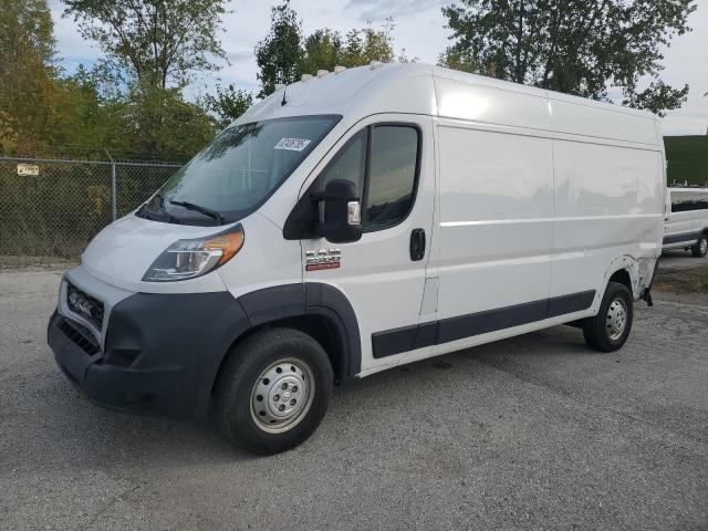  Salvage Ram Promaster