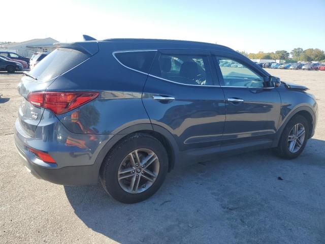 Hyundai SANTA FE Image 4