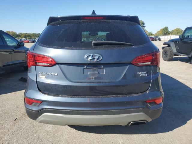 Hyundai SANTA FE Image 12