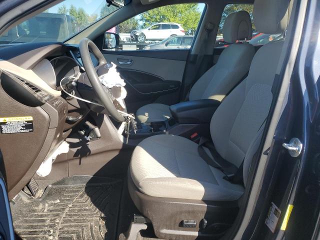 Hyundai SANTA FE Image 5