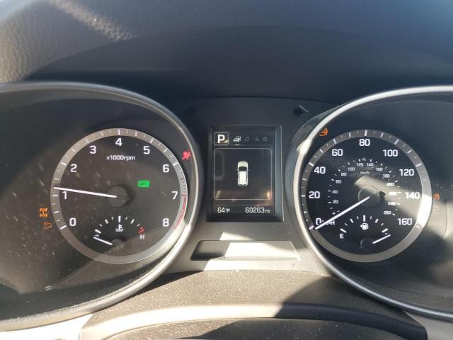 Hyundai SANTA FE Image 11