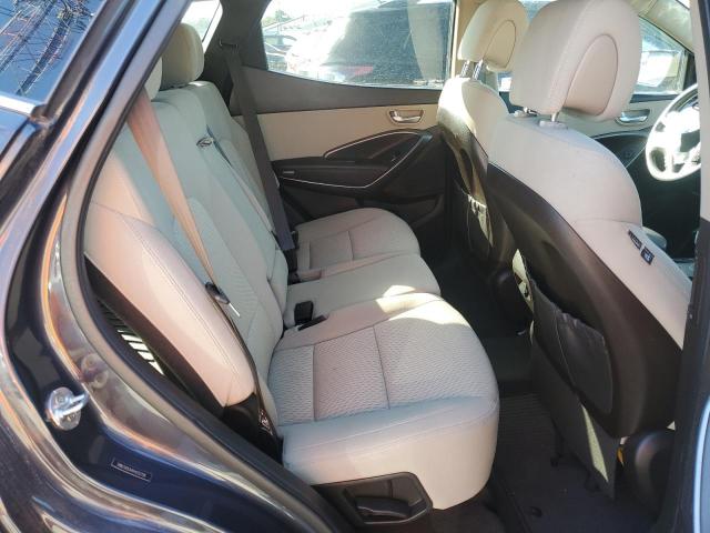 Hyundai SANTA FE Image 9