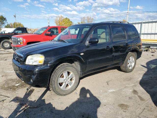  Salvage Mazda Tribute