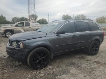  Salvage Volvo XC90