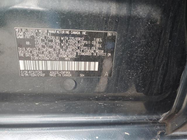 Toyota RAV4 Image 11