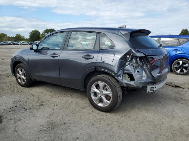 Honda HR-V Lx Image 4