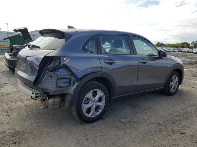 Honda HR-V Lx Image 3