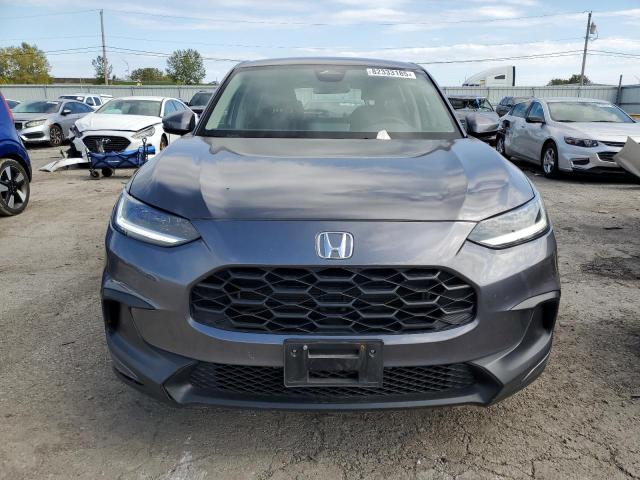 Honda HR-V Lx Image 14