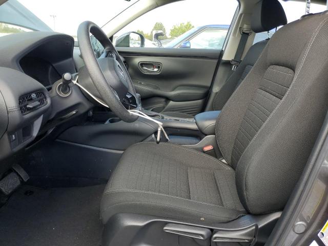 Honda HR-V Lx Image 5