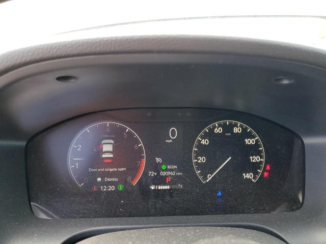 Honda HR-V Lx Image 10