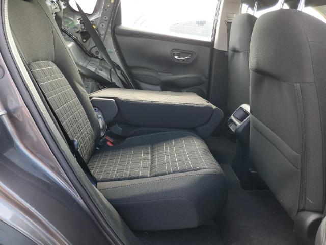 Honda HR-V Lx Image 13