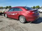 Chrysler 200 Limited Image 4