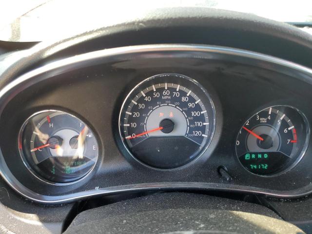 Chrysler 200 Limited Image 11