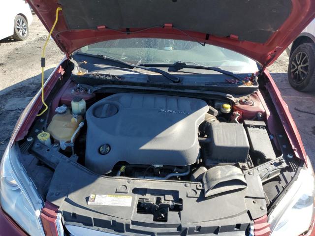 Chrysler 200 Limited Image 10