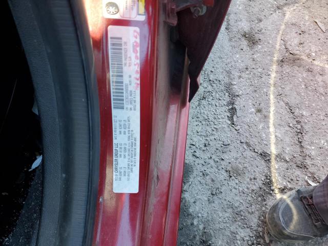 Chrysler 200 Limited Image 2