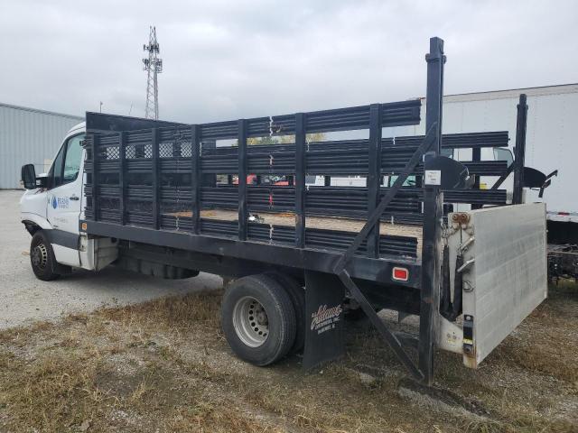 Mercedes-Benz Sprinter 3500 Image 2