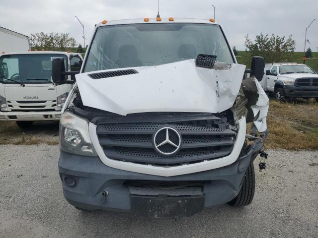 Mercedes-Benz Sprinter 3500 Image 5