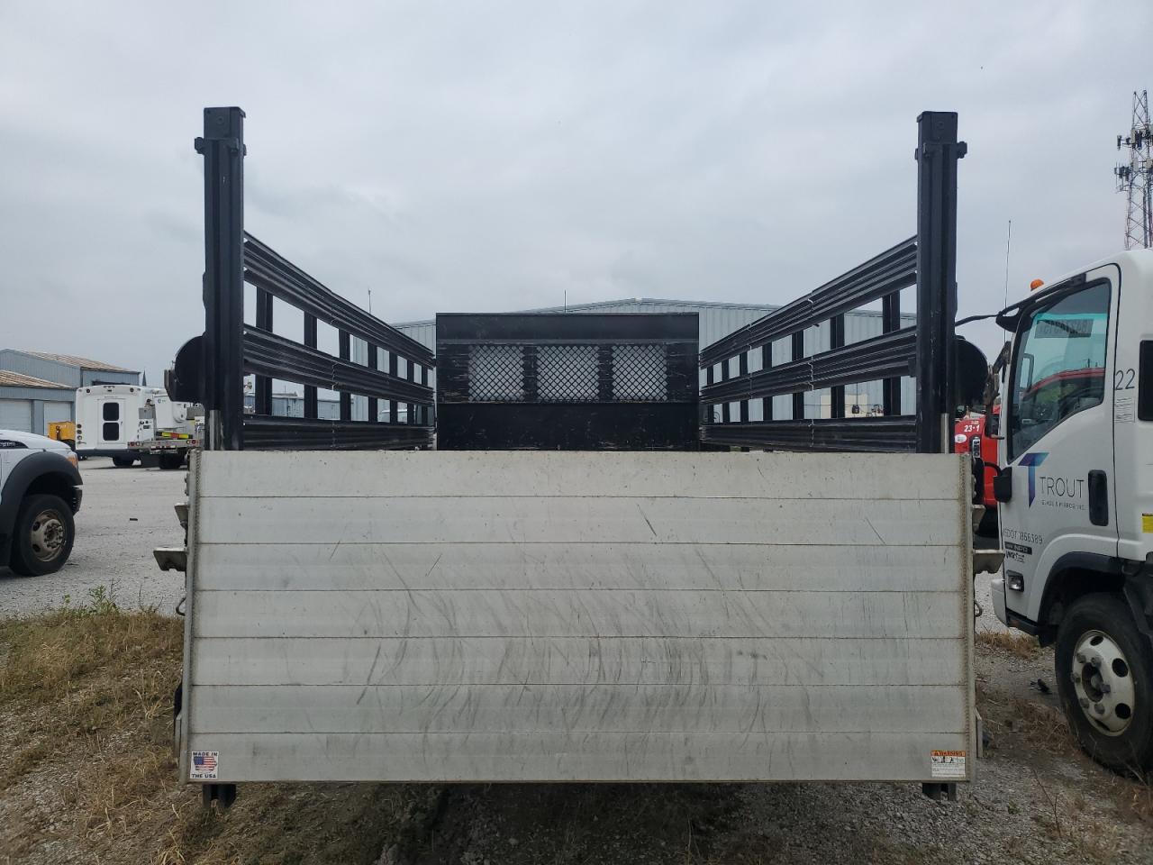 Mercedes-Benz Sprinter 3500 Image 3