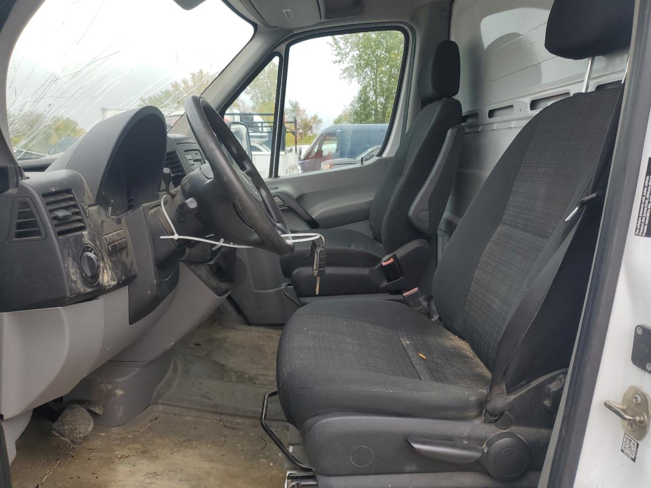 Mercedes-Benz Sprinter 3500 Image 4