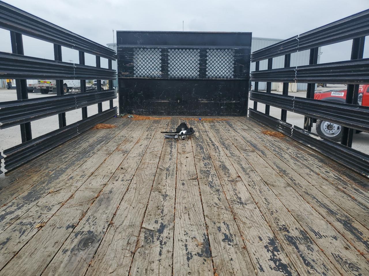 Mercedes-Benz Sprinter 3500 Image 8