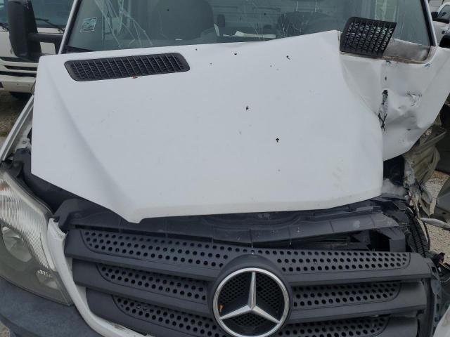 Mercedes-Benz Sprinter 3500 Image 10