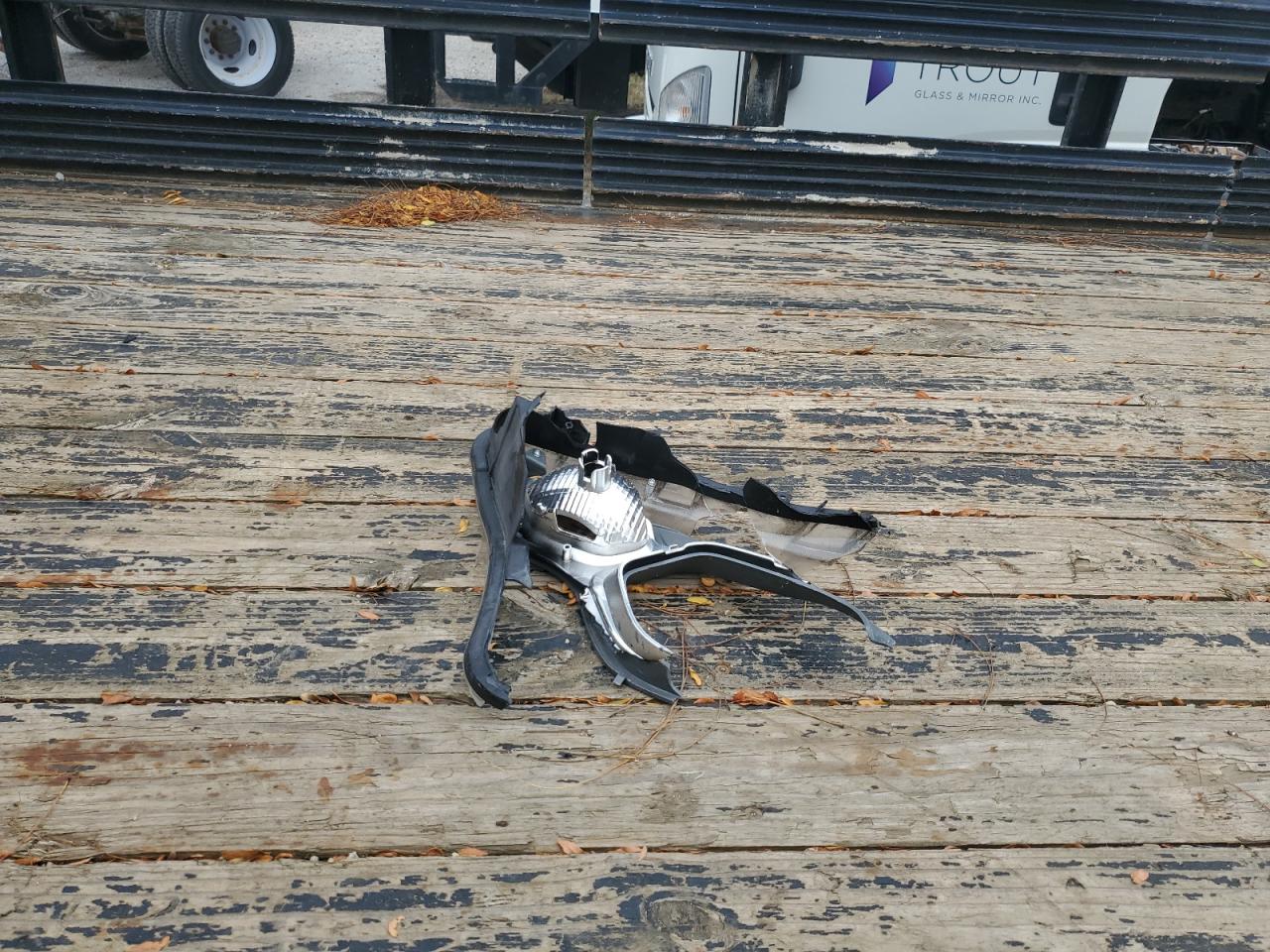 Mercedes-Benz Sprinter 3500 Image 13