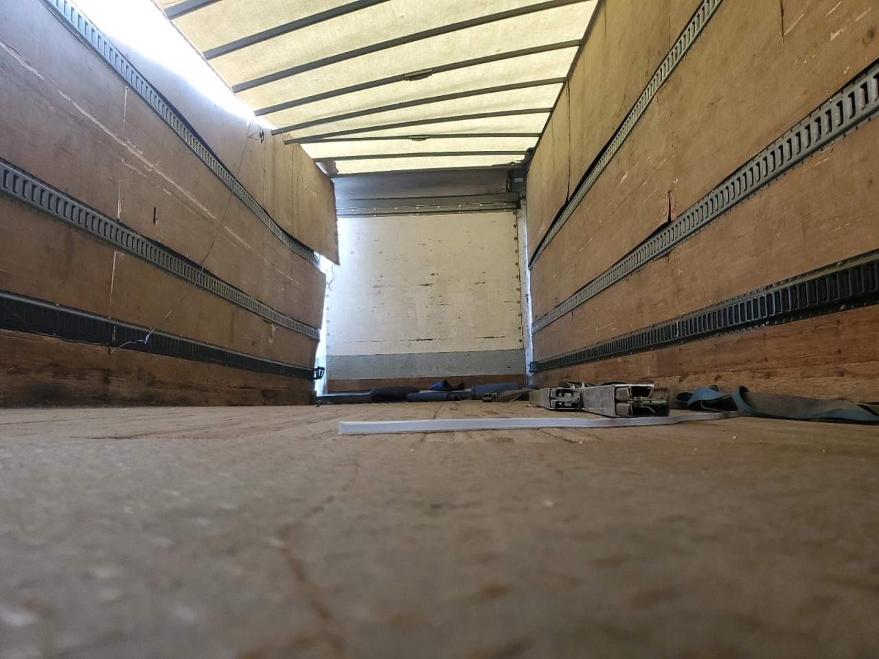 Freightliner M2 106 Medium Duty Image 4