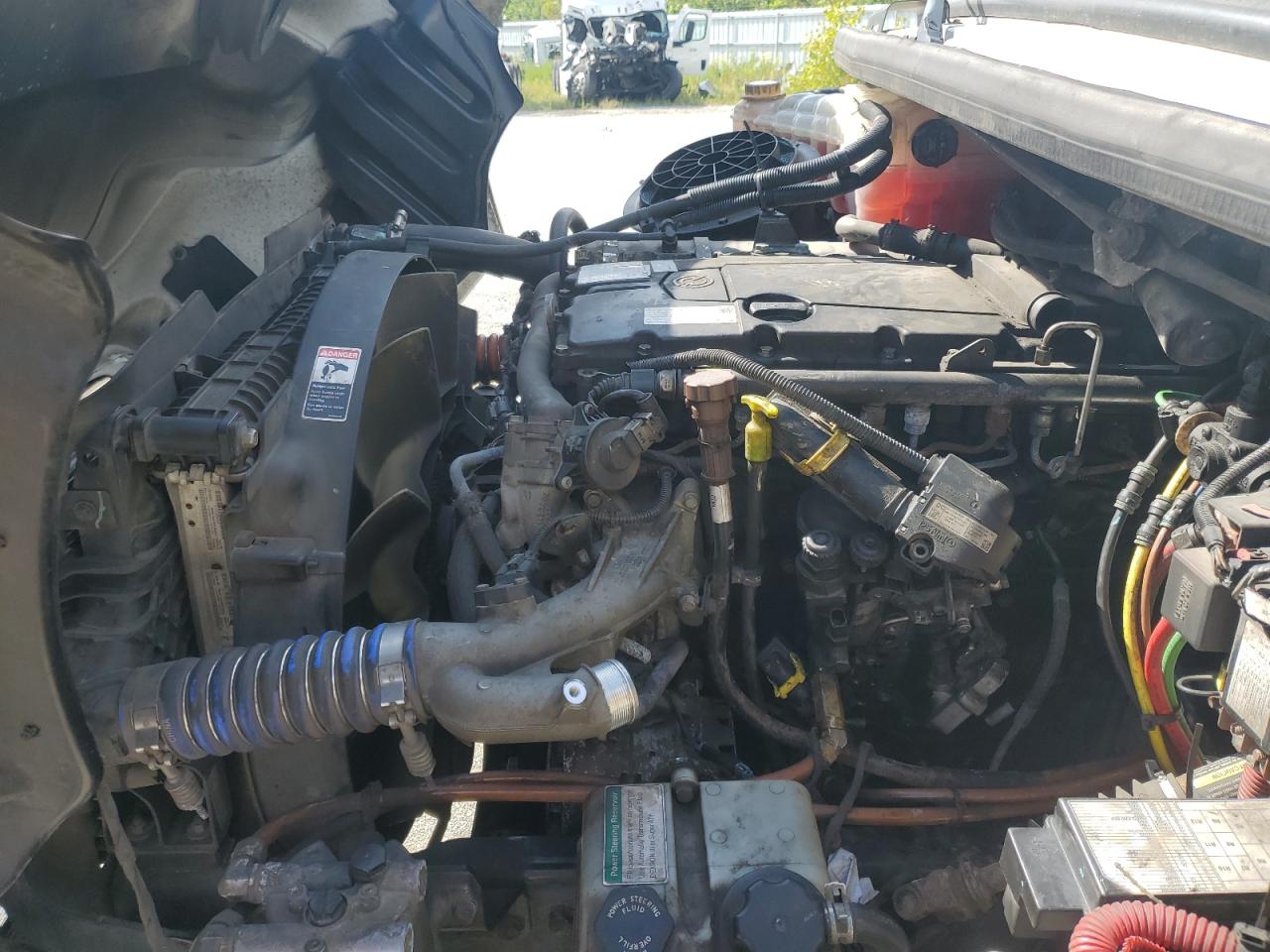 Freightliner M2 106 Medium Duty Image 5