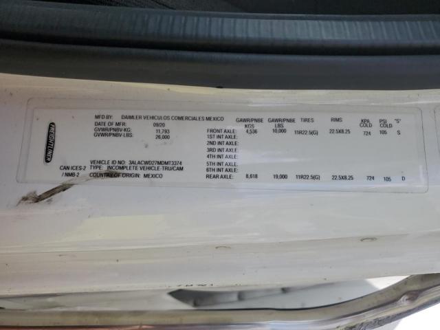 Freightliner M2 106 Medium Duty Image 7