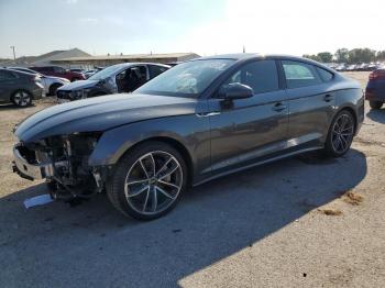  Salvage Audi A5